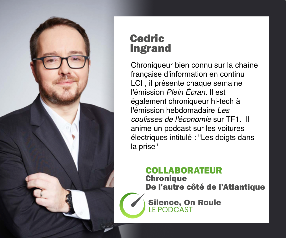 Cédric Ingrand