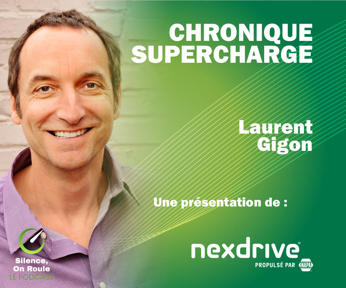 Laurent Gigon