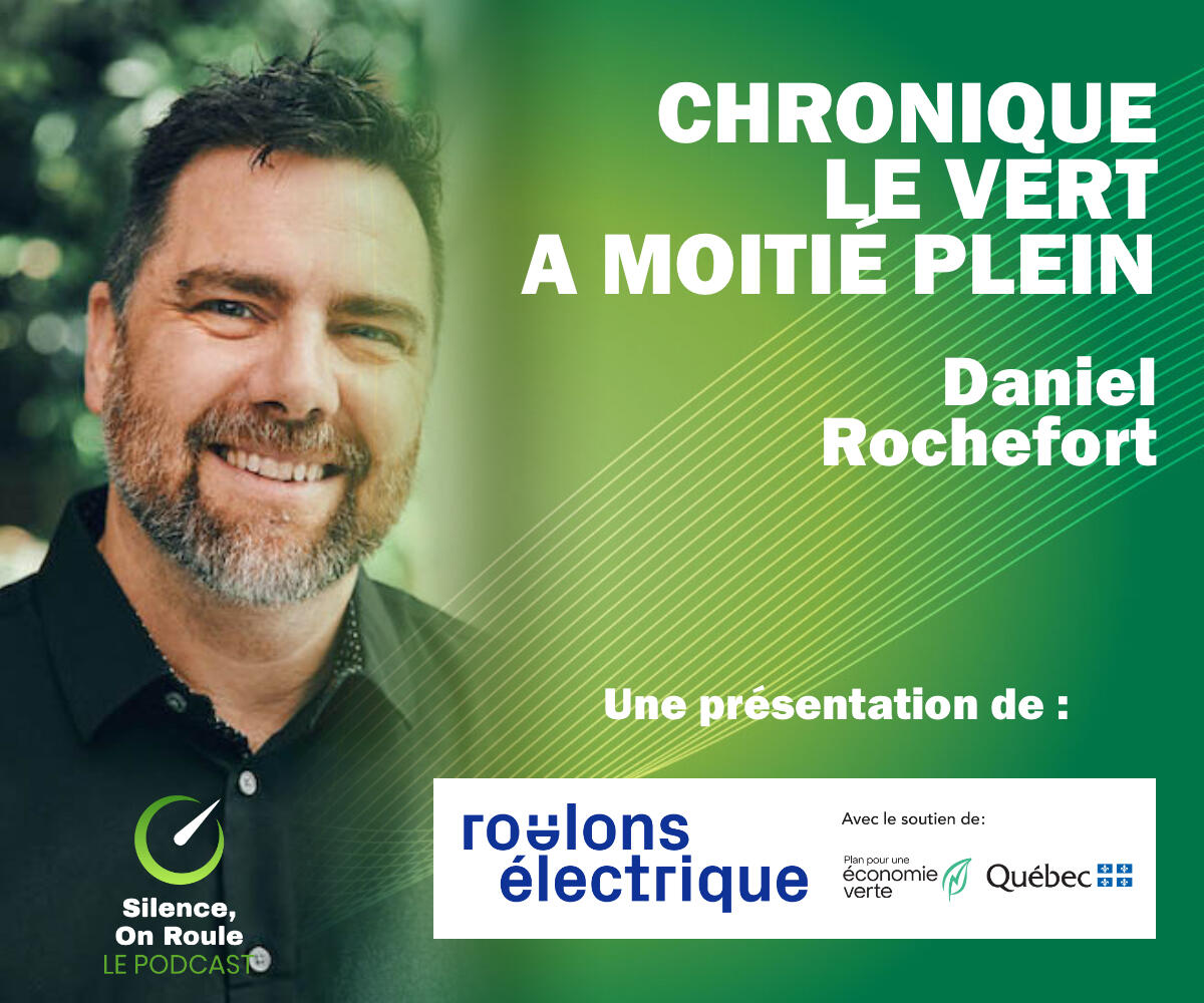Daniel Rochefort