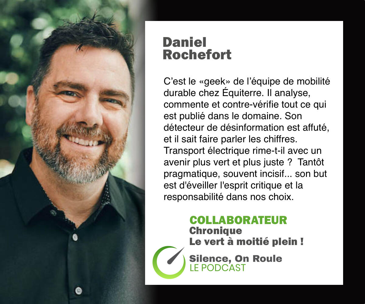 Daniel Rochefort