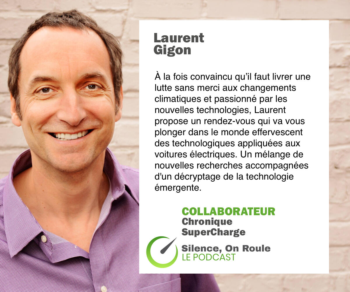 Laurent Gigon